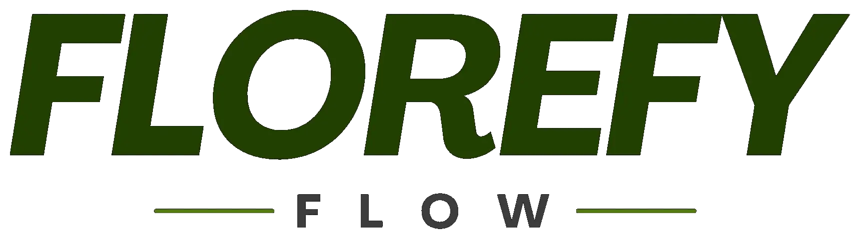 Florefy Flow